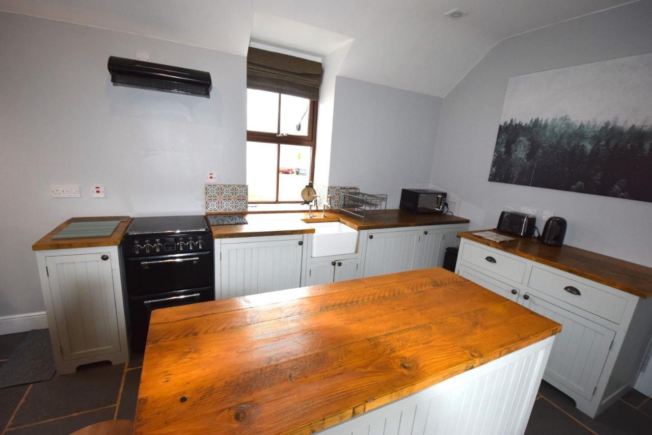 Arivean Cottage Lochgoilhead Exterior photo