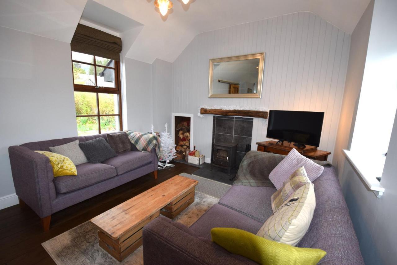 Arivean Cottage Lochgoilhead Exterior photo