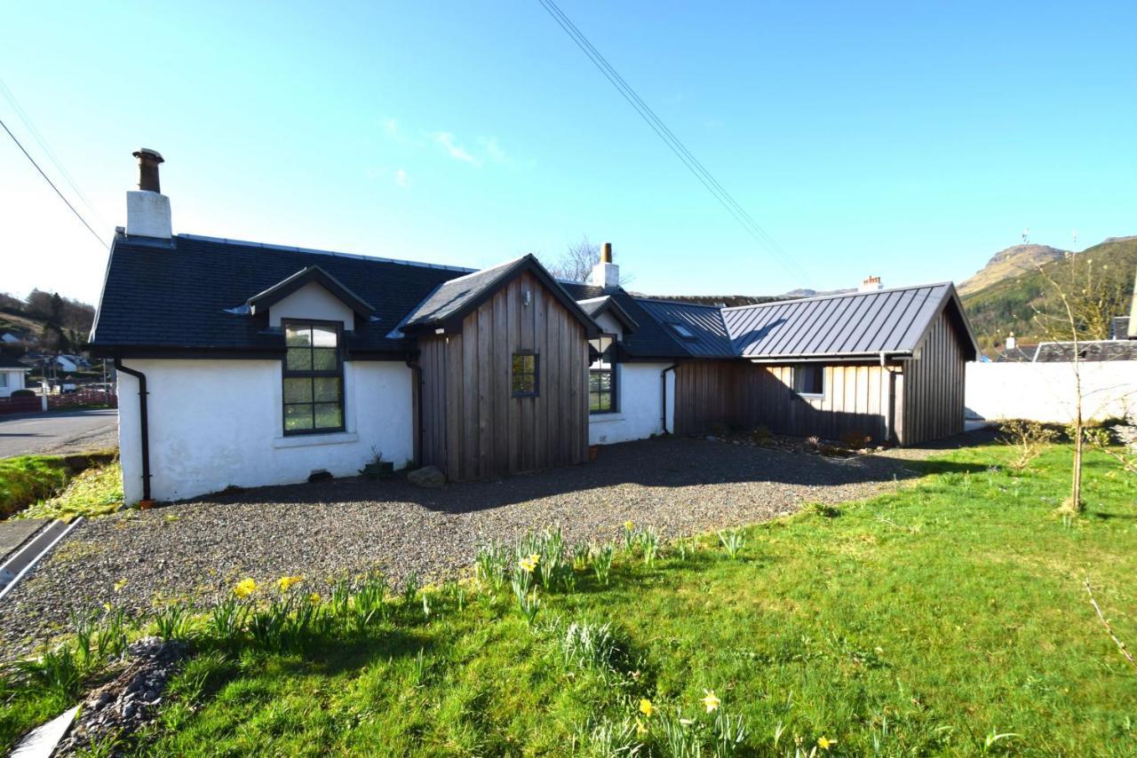 Arivean Cottage Lochgoilhead Exterior photo