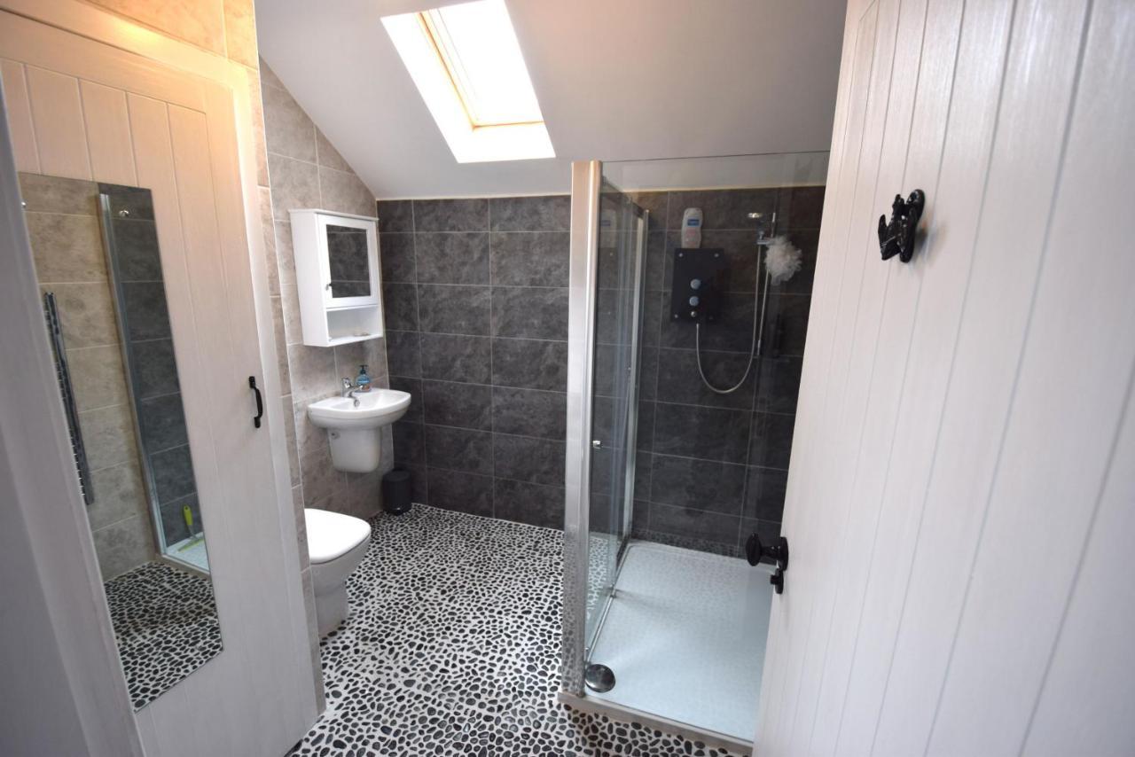 Arivean Cottage Lochgoilhead Exterior photo