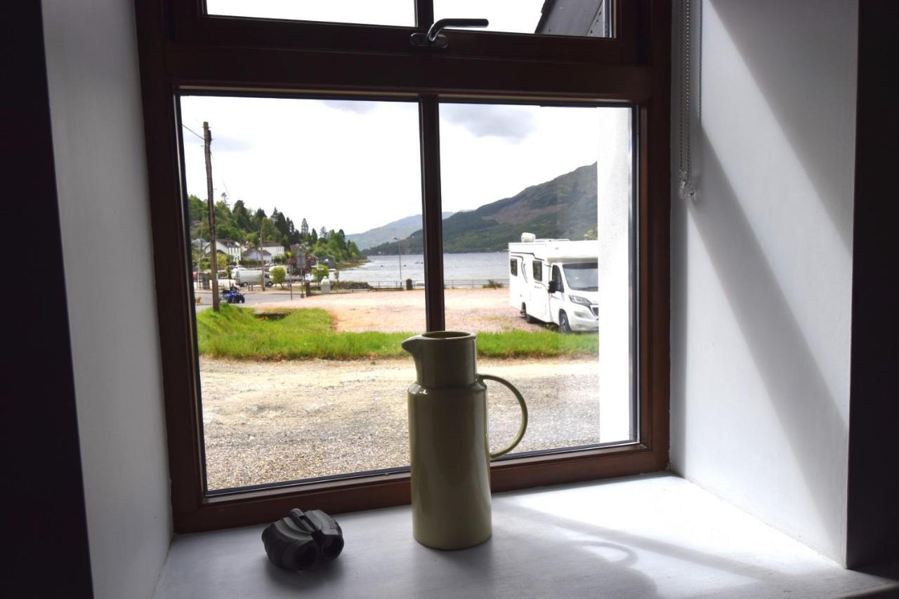 Arivean Cottage Lochgoilhead Exterior photo